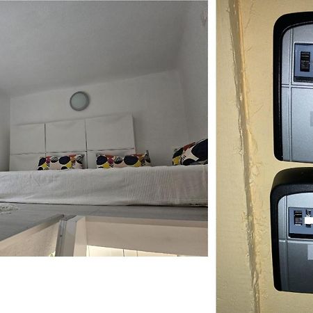 Roland Apartment Downtown - Pope Subway بودابست المظهر الخارجي الصورة