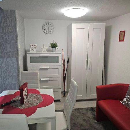Roland Apartment Downtown - Pope Subway بودابست المظهر الخارجي الصورة