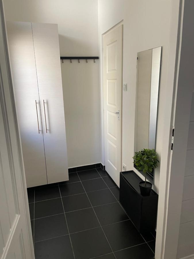 Roland Apartment Downtown - Pope Subway بودابست المظهر الخارجي الصورة