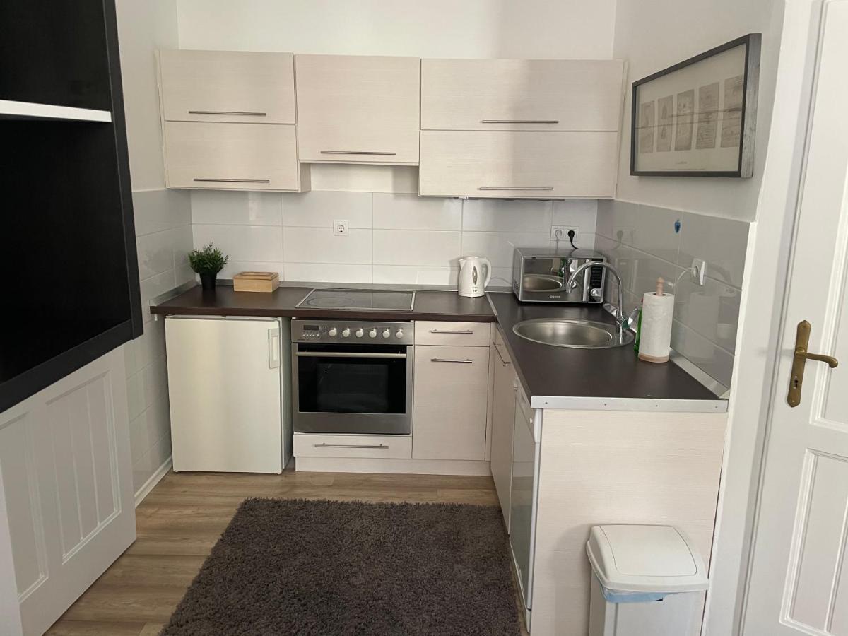 Roland Apartment Downtown - Pope Subway بودابست المظهر الخارجي الصورة