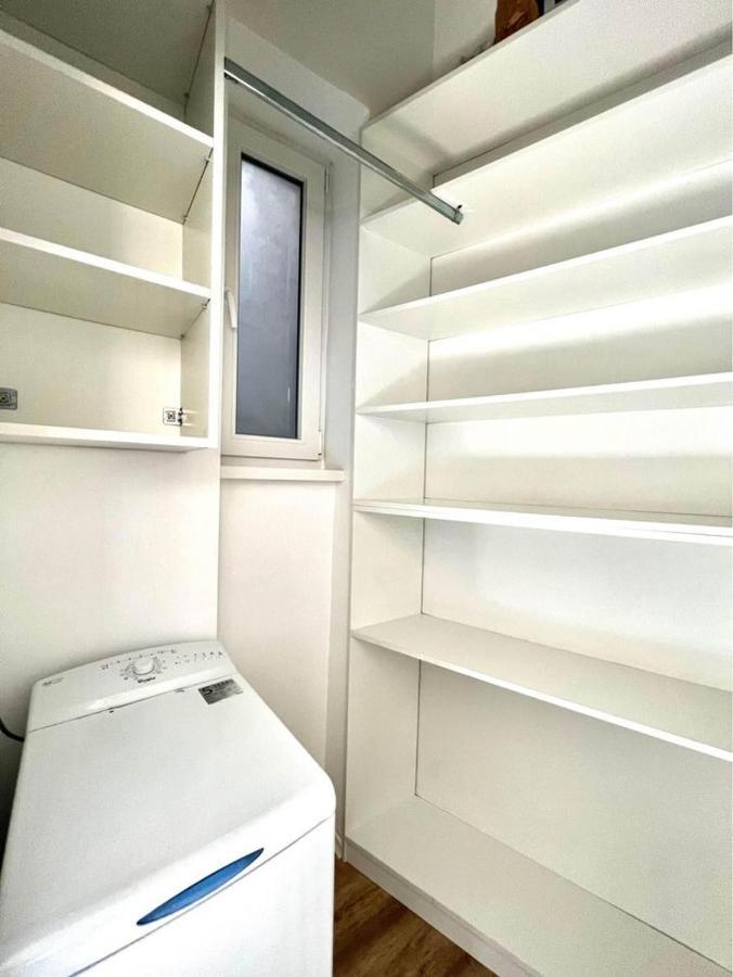 Roland Apartment Downtown - Pope Subway بودابست المظهر الخارجي الصورة