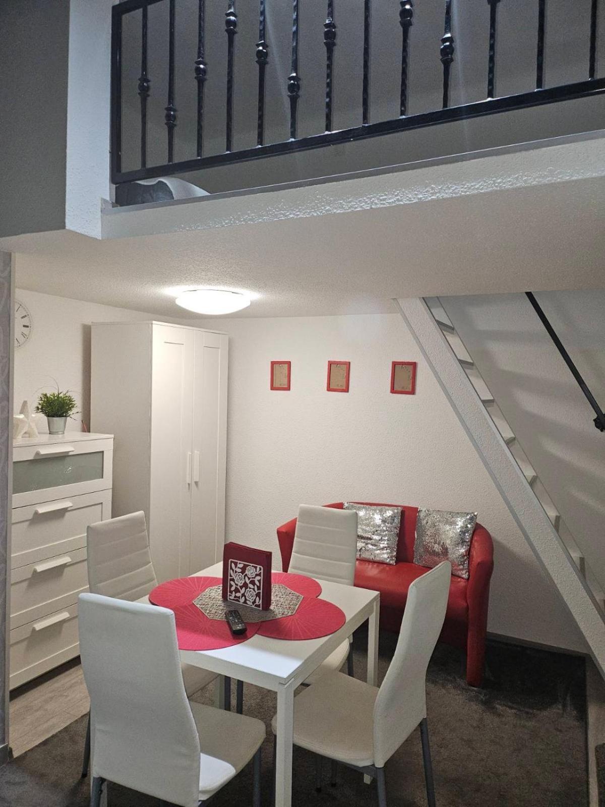 Roland Apartment Downtown - Pope Subway بودابست المظهر الخارجي الصورة