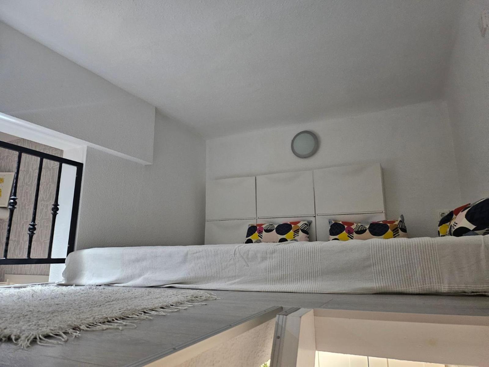 Roland Apartment Downtown - Pope Subway بودابست المظهر الخارجي الصورة