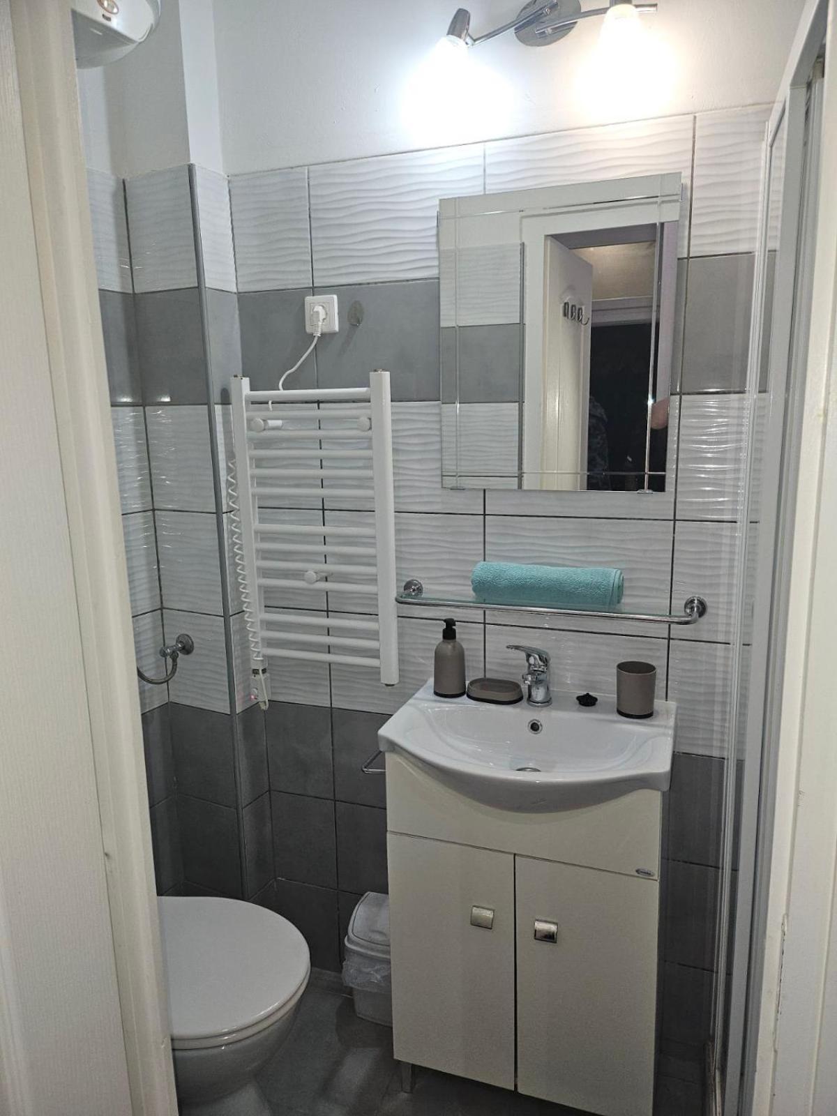 Roland Apartment Downtown - Pope Subway بودابست المظهر الخارجي الصورة
