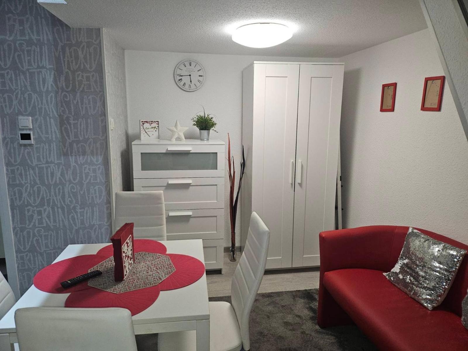 Roland Apartment Downtown - Pope Subway بودابست المظهر الخارجي الصورة
