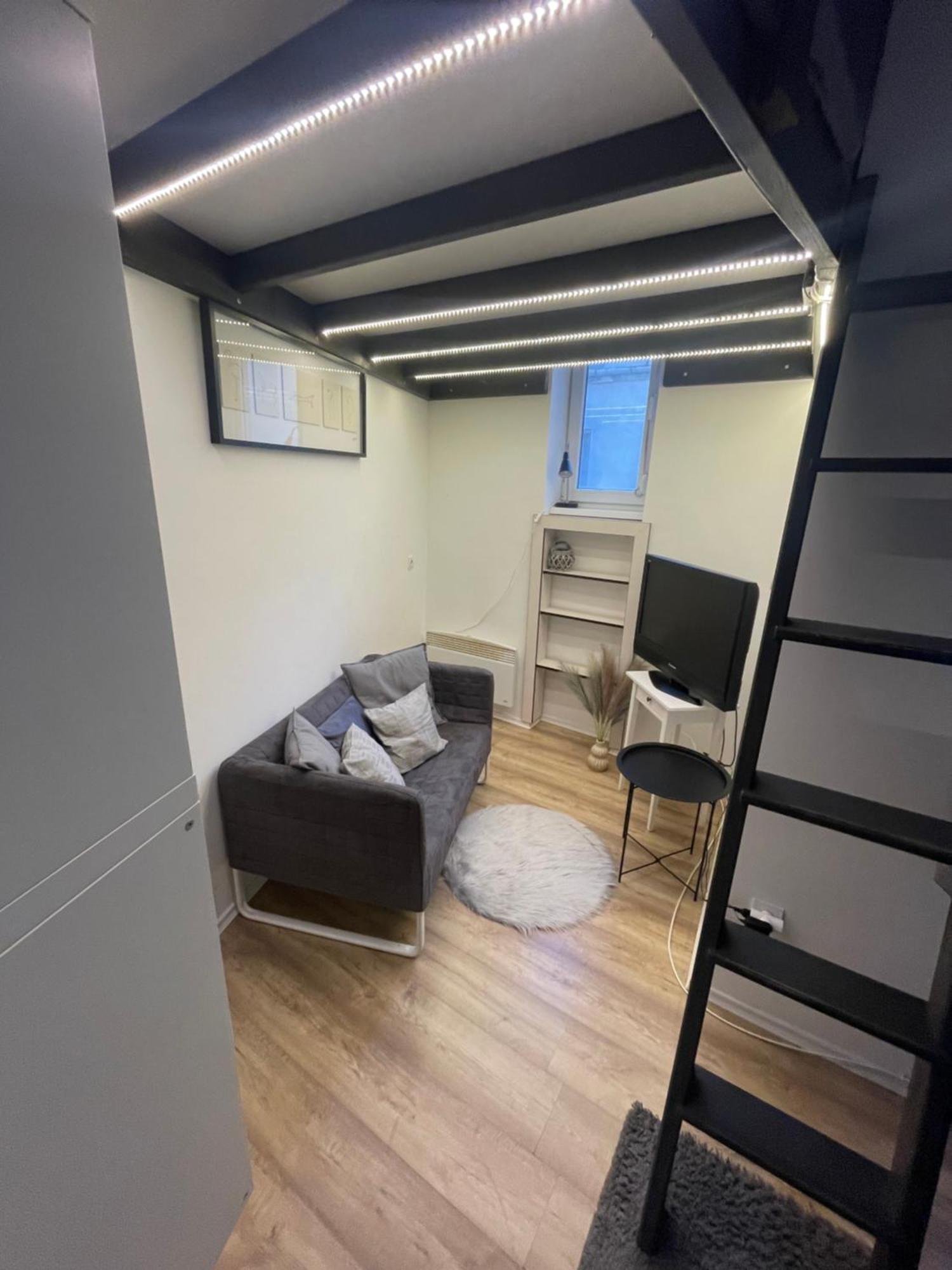 Roland Apartment Downtown - Pope Subway بودابست المظهر الخارجي الصورة