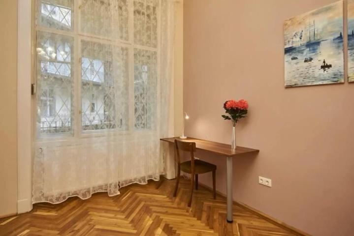 Roland Apartment Downtown - Pope Subway بودابست المظهر الخارجي الصورة