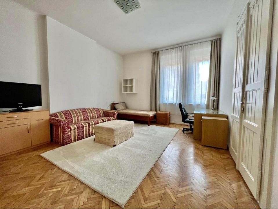 Roland Apartment Downtown - Pope Subway بودابست المظهر الخارجي الصورة