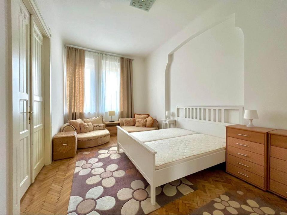 Roland Apartment Downtown - Pope Subway بودابست المظهر الخارجي الصورة